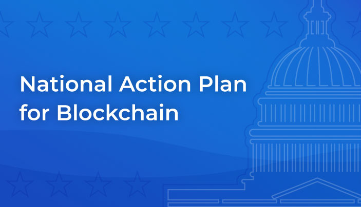 National Action Plan for Blockchain